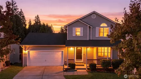 19315 8th Ave W, Lynnwood, WA 98036