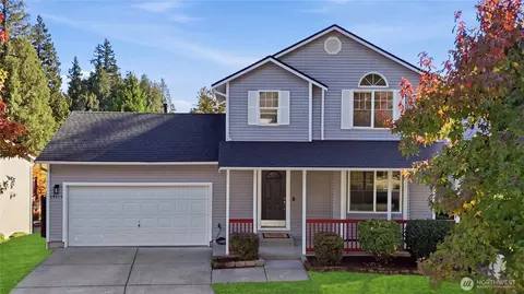 19315 8th Ave W, Lynnwood, WA 98036