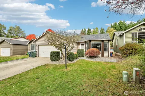 21509 102nd Street Ct E, Bonney Lake, WA 98391