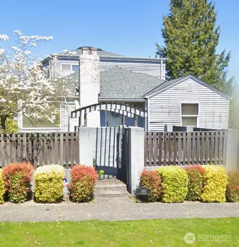 4108 W Bertona St, Seattle, WA 98199