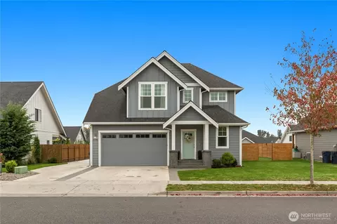2148 Brome St, Lynden, WA 98264
