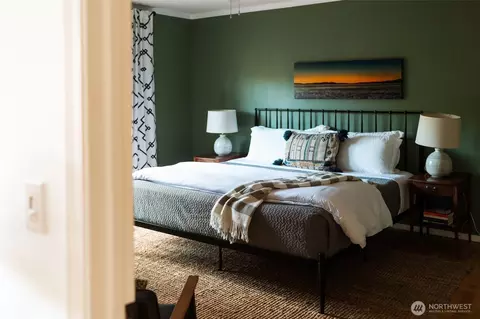 Bedroom - 71 E Cormorant Pl, Grapeview, WA 98546 photo 1 of 5