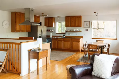 Kitchen - 71 E Cormorant Pl, Grapeview, WA 98546 photo 1 of 2