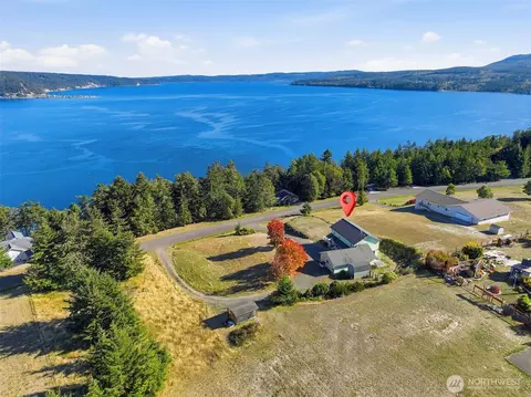 View/Area - 342 Discovery View Dr, Sequim, WA 98382 photo 4 of 7