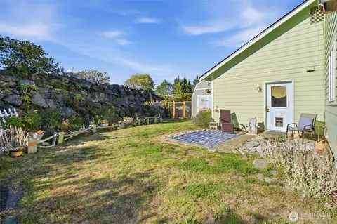 Exterior - 342 Discovery View Dr, Sequim, WA 98382 photo 5 of 7