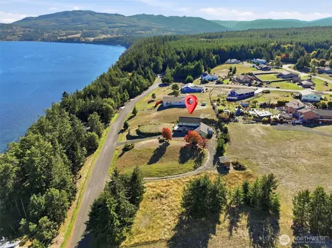 View/Area - 342 Discovery View Dr, Sequim, WA 98382 photo 5 of 7