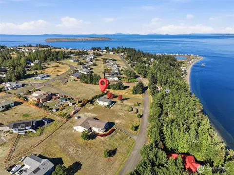 View/Area - 342 Discovery View Dr, Sequim, WA 98382 photo 7 of 7