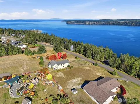 View/Area - 342 Discovery View Dr, Sequim, WA 98382 photo 3 of 7