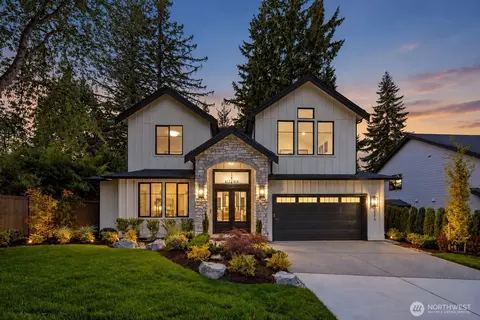 14514 SE 14th St, Bellevue, WA 98007