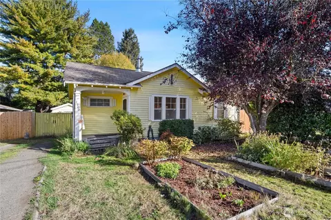1708 Bethel St NE, Olympia, WA 98506