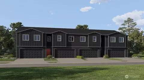 28410 65th Dr NW #B, Stanwood, WA 98292