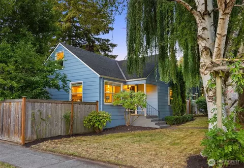 368 NW 48th St, Seattle, WA 98107