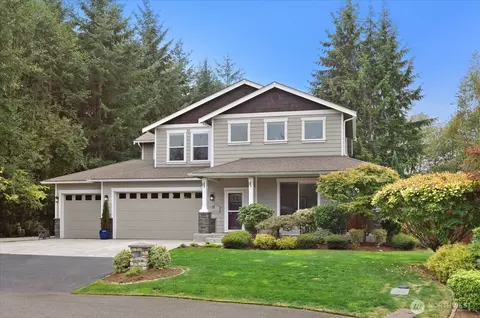 16930 114th Dr NE, Arlington, WA 98223