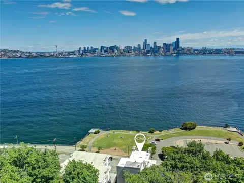 1111 Harbor Ave SW #500, Seattle, WA 98116