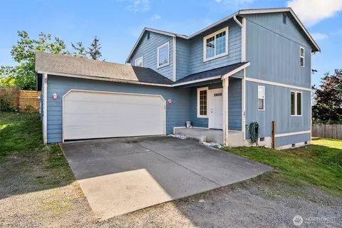 8416 Ainsworth, Tacoma, WA 98444
