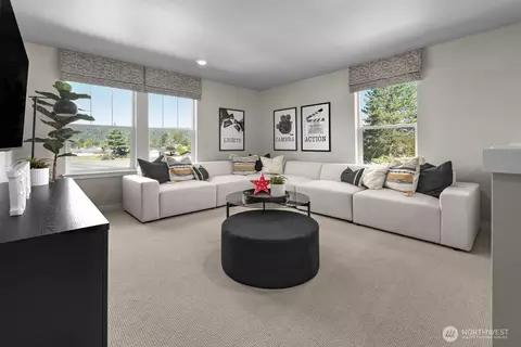 701 Teetor Cir NW #LOT 29, Orting, WA 98360 photo 4