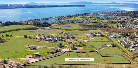 0 Horizon Dr, Blaine, WA 98230