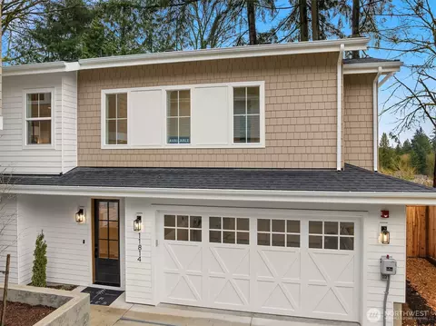 11814 NE 103rd Pl, Kirkland, WA 98033