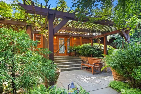 400 Hannah Rd, Friday Harbor, WA 98250