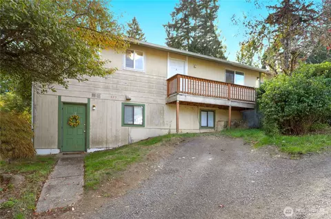 325 Bertha Ave, Bremerton, WA 98312