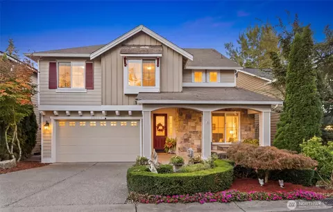 22307 NE 6th Ct, Sammamish, WA 98074
