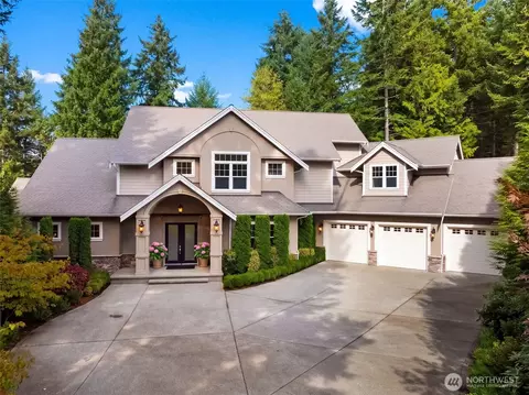13920 47th Avenue Ct NW, Gig Harbor, WA 98332
