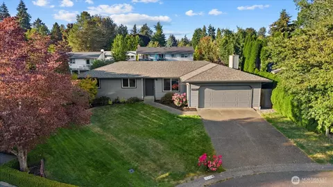 12728 NE 132nd Pl, Kirkland, WA 98034