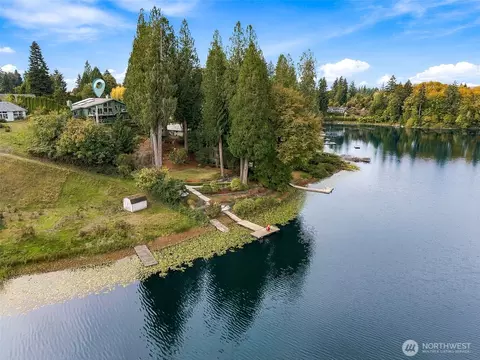 4410 Village Dr SE, Olympia, WA 98501