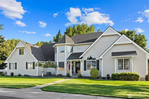 1022 E Capitol Ave, Ellensburg, WA 98926