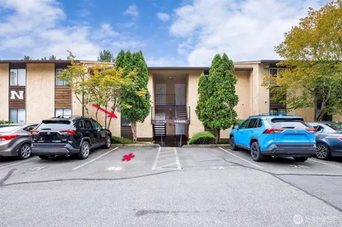 14509 127th Ln NE #N-39, Kirkland, WA 98034