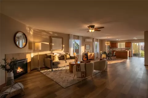 Living - 242 Riggs Dr E, Enumclaw, WA 98022 photo 2 of 3