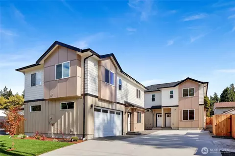 3202 Meridian St, Bellingham, WA 98225