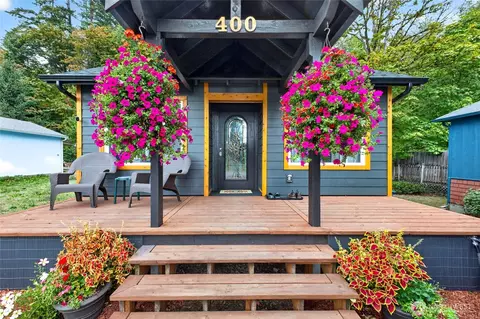 400 Henry St, Shelton, WA 98584