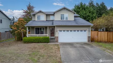 8325 186th Street Ct E, Puyallup, WA 98375
