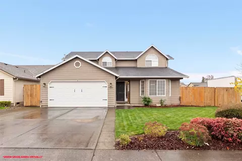 15809 NE 89th St, Vancouver, WA 98682