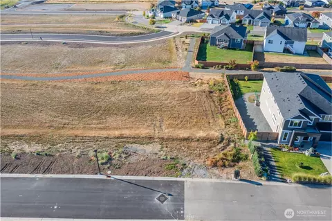 0 Camas Dr #LOT 29, Blaine, WA 98230