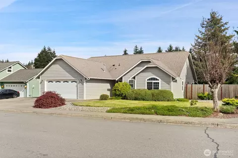 2014 S 7th St, Shelton, WA 98584