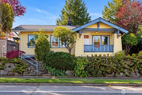 3421 SW Trenton St, Seattle, WA 98126