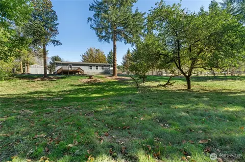 Exterior - 35 Packard Ln, Elma, WA 98541 photo 5 of 12
