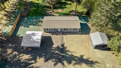 Exterior - 35 Packard Ln, Elma, WA 98541 photo 12 of 12