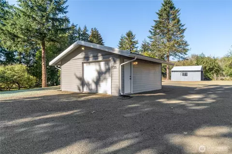 Exterior - 35 Packard Ln, Elma, WA 98541 photo 7 of 12