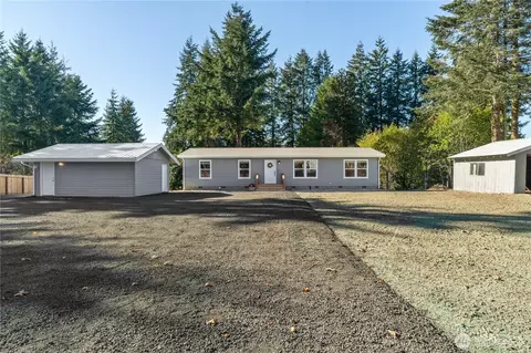 Exterior - 35 Packard Ln, Elma, WA 98541 photo 11 of 12