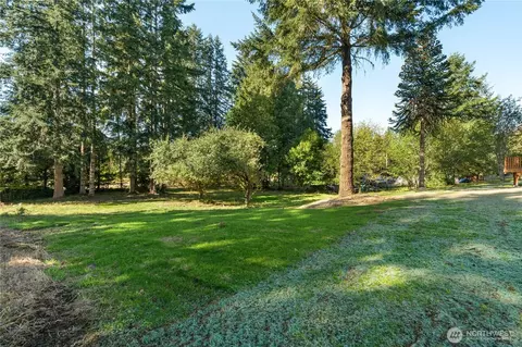 Exterior - 35 Packard Ln, Elma, WA 98541 photo 3 of 12