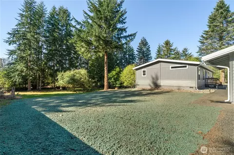 Exterior - 35 Packard Ln, Elma, WA 98541 photo 2 of 12