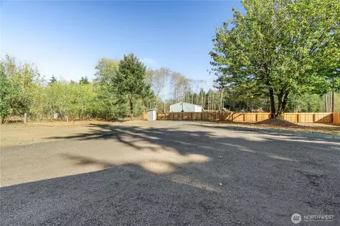 Exterior - 35 Packard Ln, Elma, WA 98541 photo 9 of 12