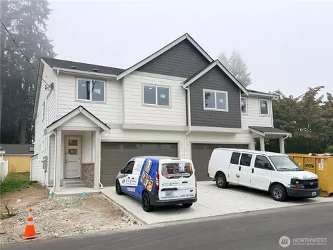 317 108th St SW #B, Everett, WA 98204
