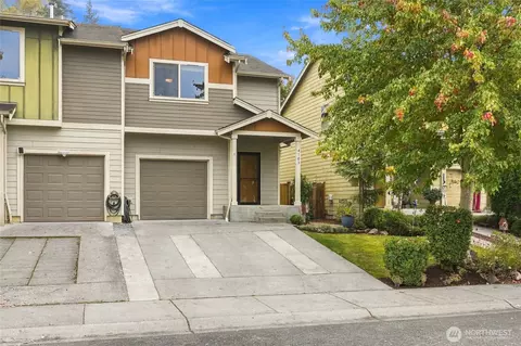 4103 82nd Ave NE, Marysville, WA 98270