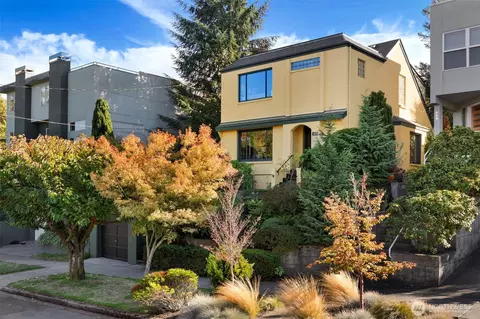 413 Lynn St, Seattle, WA 98109