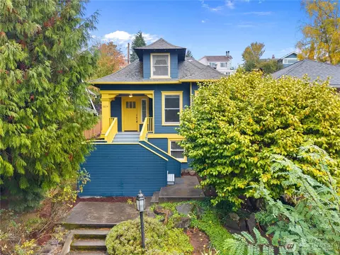 1824 8th Ave W, Seattle, WA 98119