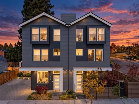 1036 NE 72nd St, Seattle, WA 98115